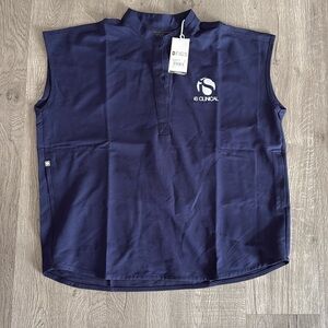 Figs Rafaela Scrub Top